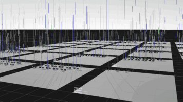 Rethinking Infrastructure Monitoring: Kubernetes in Virtual Reality
